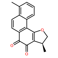 二氫異丹參酮II