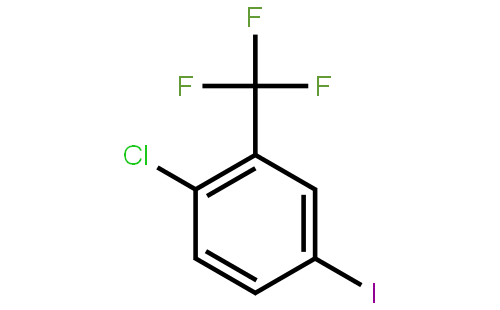 2-氯-5-碘三氟甲苯_CAS:260355-20-2_联系人