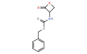 N-苄氧羰基-L-丝氨酸β-内酯