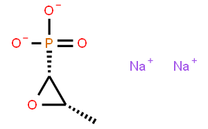 磷霉素鈉