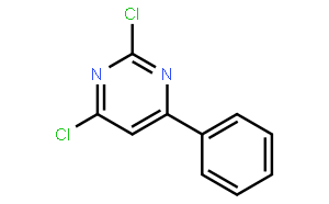2,4-dichloro-6-phenylpyrimidine