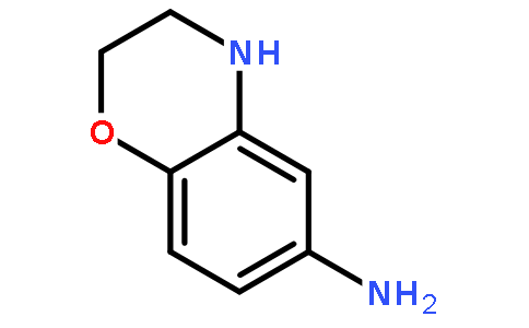 3,4-DIHYDRO-2H-BENZO[B][1,4]OXAZIN-6-AMINE