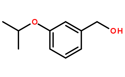 3-ISO-PROPOXYBENZYL ALCOHOL