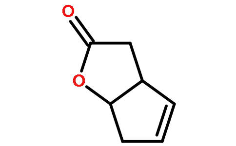 (3aS,6aR)-rel-3,3a,6,6a-Tetrahydro-2H-cyclopenta[b]furan-2-one