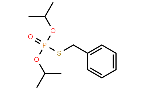 异稻瘟净标准溶液, 10μg/ml