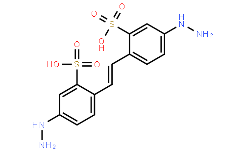 4,4'-二肼二苯乙烯-2,2'-二磺酸