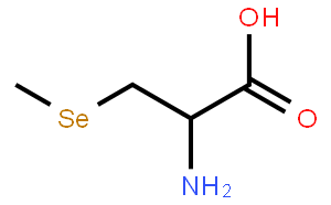 Se-methylseleno-L-cysteine