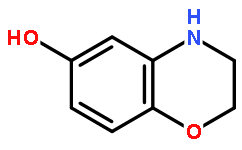 3,4-Dihydro-2H-benzo[b][1,4]oxazin-6-ol