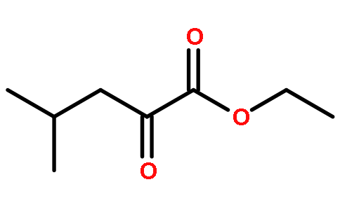 Ethyl 4-methyl-2-oxopentanoate