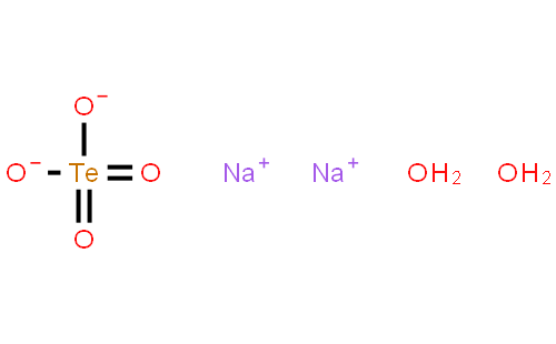 SODIUM TELLURATE