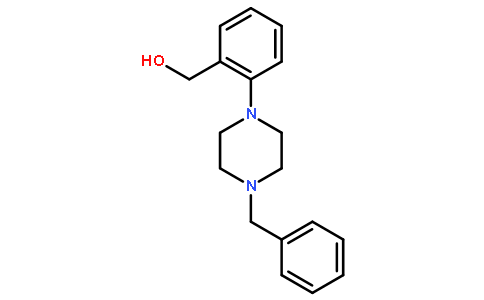 [2-(4-Benzylpiperazin-1-yl)phenyl]methanol