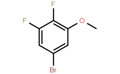 2,3-二氟-5-溴苯甲醚