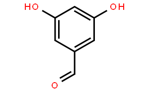 3,5-dihydroxybenzaldehyde