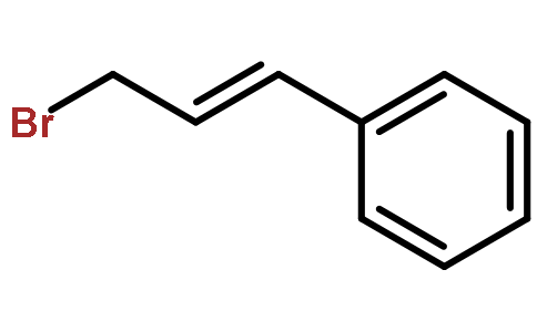 (E)-(3-bromoprop-1-en-1-yl)benzene