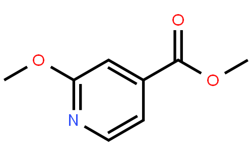 Methyl 2-methoxyisonicotinate