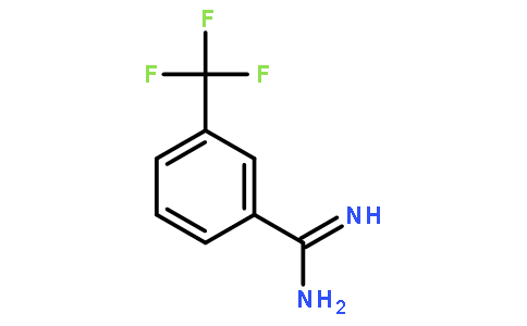 3-Trifluoromethyl-Benzamidine