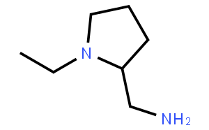 2-(氨甲基)-1-乙基吡咯啉