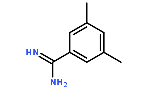 3,5-Dimethyl-Benzamidine