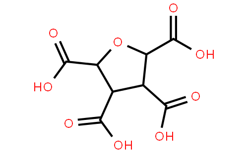Tetrahydrofuran-2,3,4,5-tetracarboxylic acid