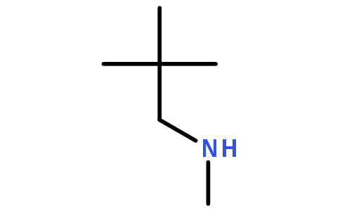 N,2,2-trimethylpropan-1-amine