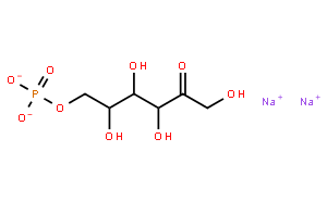 D-果糖-6-磷酸二钠，水合物