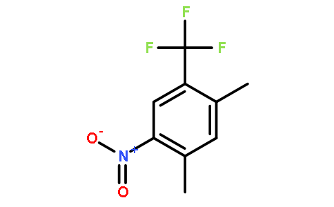 2,4-Dimethyl-5-nitrobenzotrifluoride