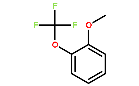 2-(TRIFLUOROMETHOXY)ANISOLE