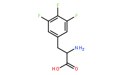 3,4,5-三氟苯基丙氨酸