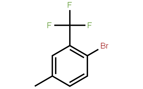 2-溴-5-甲基三氟甲苯