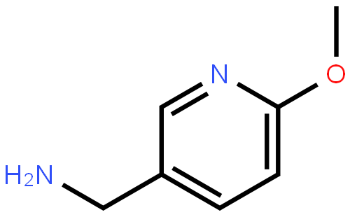 5-(Aminomethyl)-2-methoxypyridine