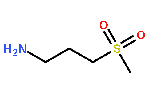 3-methanesulfonyl-propylamine hydrochloride