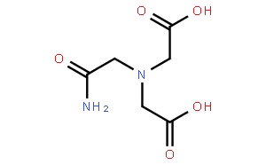 2,2'-((2-Amino-2-oxoethyl)azanediyl)diacetic acid