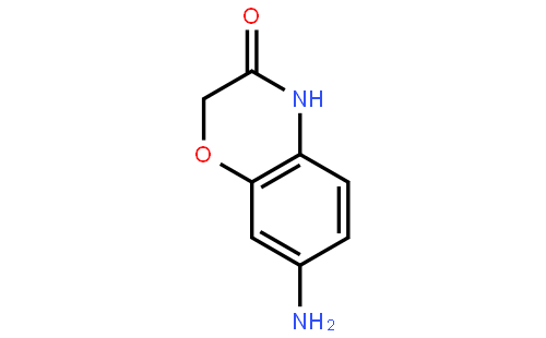 7-Amino-2h-1,4-benzoxazin-3(4h)-one