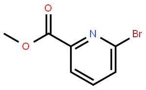 methyl 6-bromo-2-pyridinecarboxylat