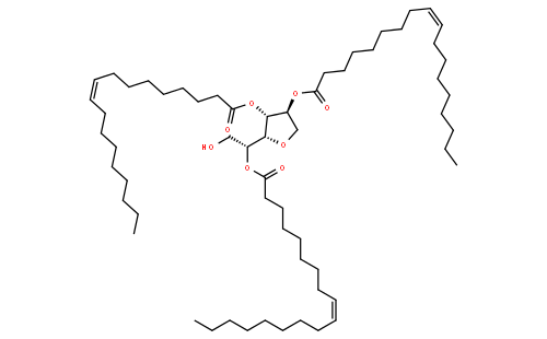 山油酸山梨醇酯