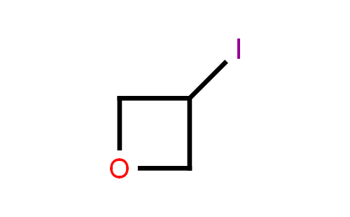 3-IODO-OXETANE