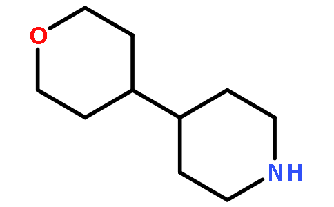 4-(Tetrahydro-pyran-4-yl)-piperidine