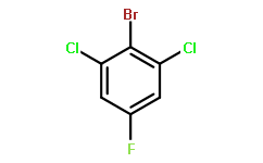 2-溴-1,3-二氯-5-氟苯