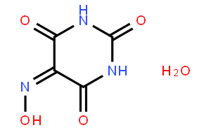 紫尿酸一水合物