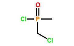 氯甲基(甲基)次磷酰氯