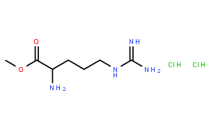 H-Arg-OMe.2HCl