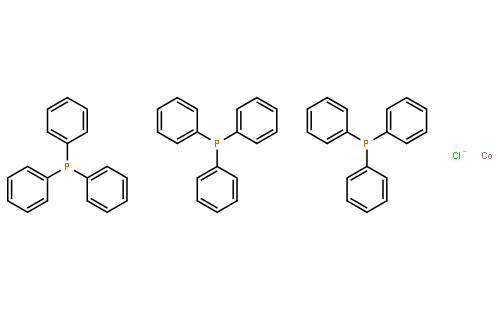 Chlorotris(triphenylphosphine)cobalt(I)