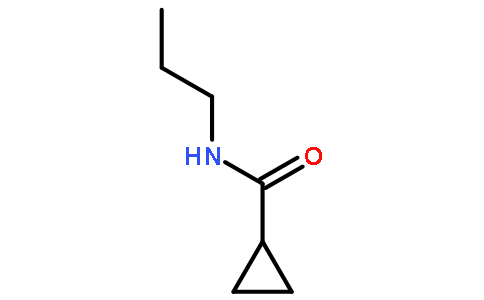 N-Propylcyclopropanecarboxamide