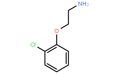 2-(2-氯苯氧基)乙胺
