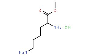 H-Lys-OMe.2HCl