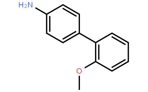 4-(2-Methoxyphenyl)aniline