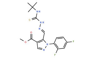 CID 2745687(264233-05-8)