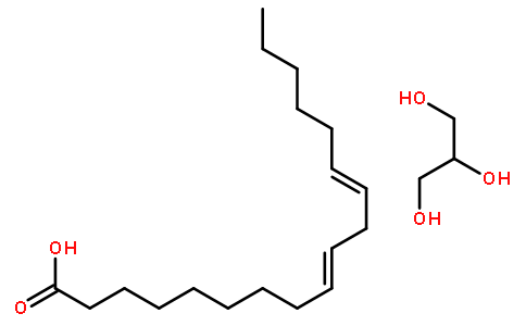 亚油酸三甘酯 ep标准品