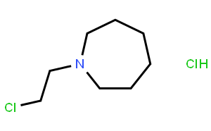 2-(环己亚氨基)乙基氯 盐酸盐