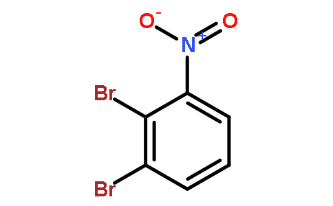 1,2-Dibromo-3-nitrobenzene